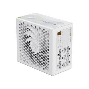 Блок питания GAMEMAX GM 600B WH Fully-modular UA