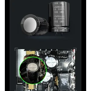 Блок живлення GameMax GX-750 PRO BK (ATX3.1PCIe5.1) UA