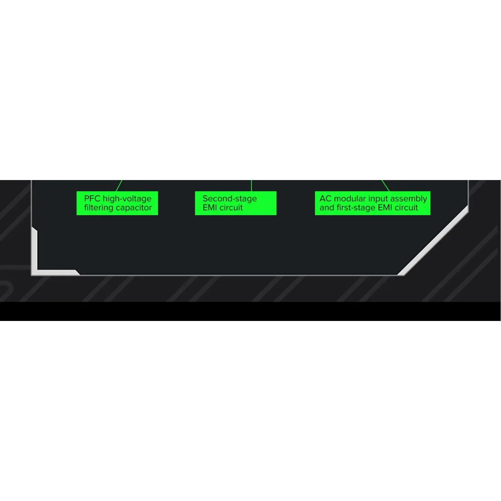 Блок живлення GameMax GX-750 PRO BK (ATX3.1PCIe5.1) UA