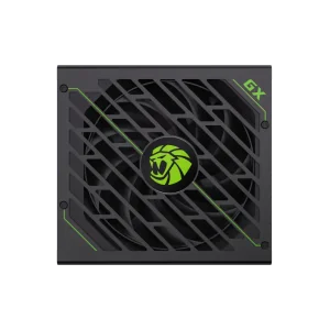 Блок живлення GameMax GX-750 PRO BK (ATX3.1PCIe5.1) UA