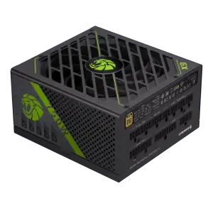 Блок живлення GameMax GX-750 PRO BK (ATX3.1PCIe5.1) UA