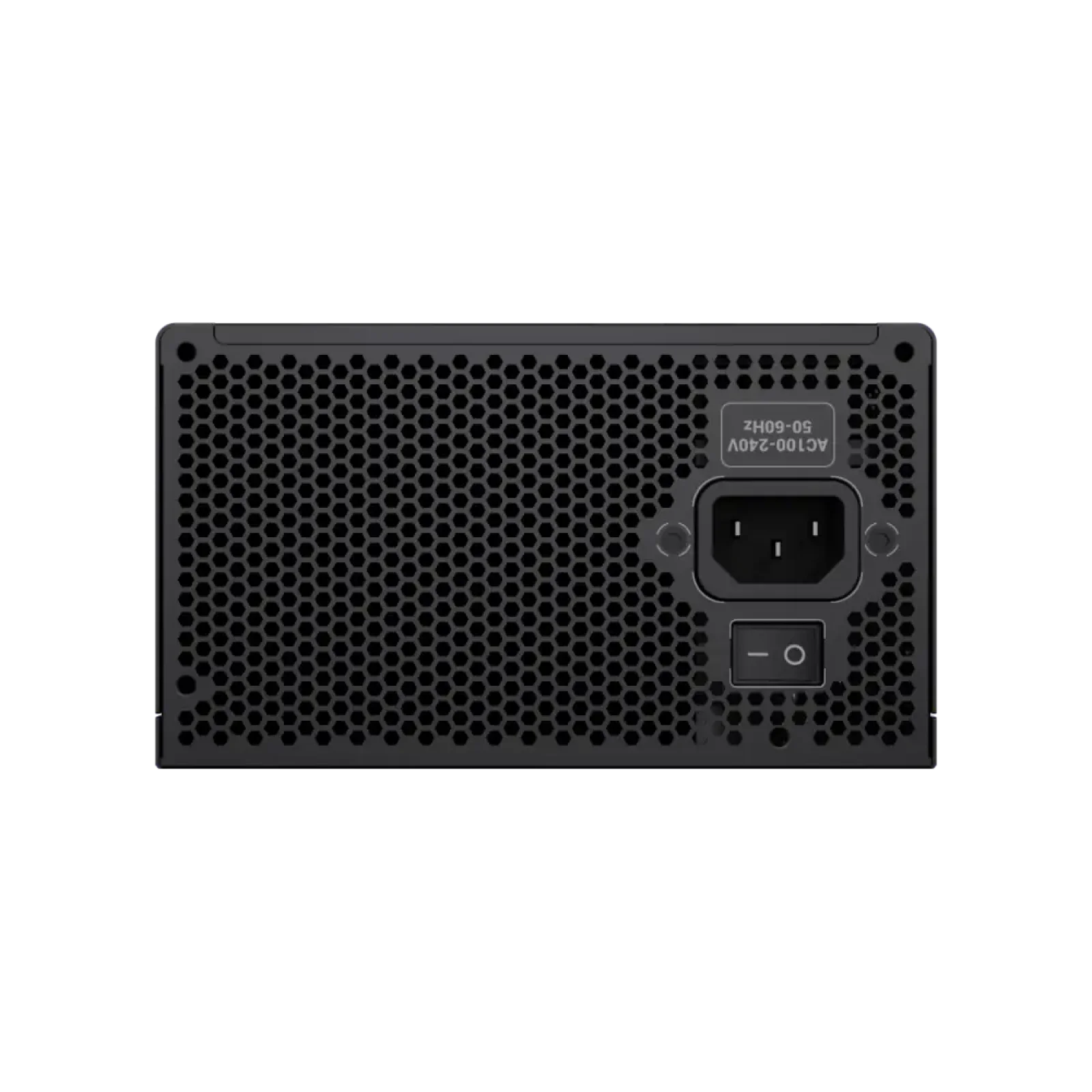 Блок живлення GameMax GX-750 PRO BK (ATX3.1PCIe5.1) UA