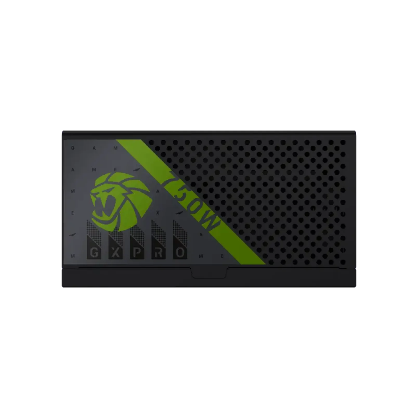 Блок живлення GameMax GX-750 PRO BK (ATX3.1PCIe5.1) UA