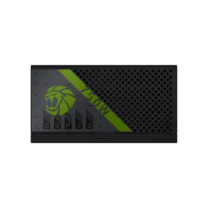 Блок живлення GameMax GX-750 PRO BK (ATX3.1PCIe5.1) UA