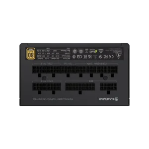 Блок живлення GameMax GX-750 PRO BK (ATX3.1PCIe5.1) UA