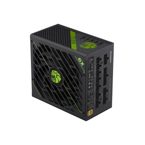 Блок живлення GameMax GX-750 PRO BK (ATX3.1PCIe5.1) UA