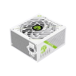 Блок питания GameMax GX-750 PRO WH (ATX3.1PCIe5.1) UA
