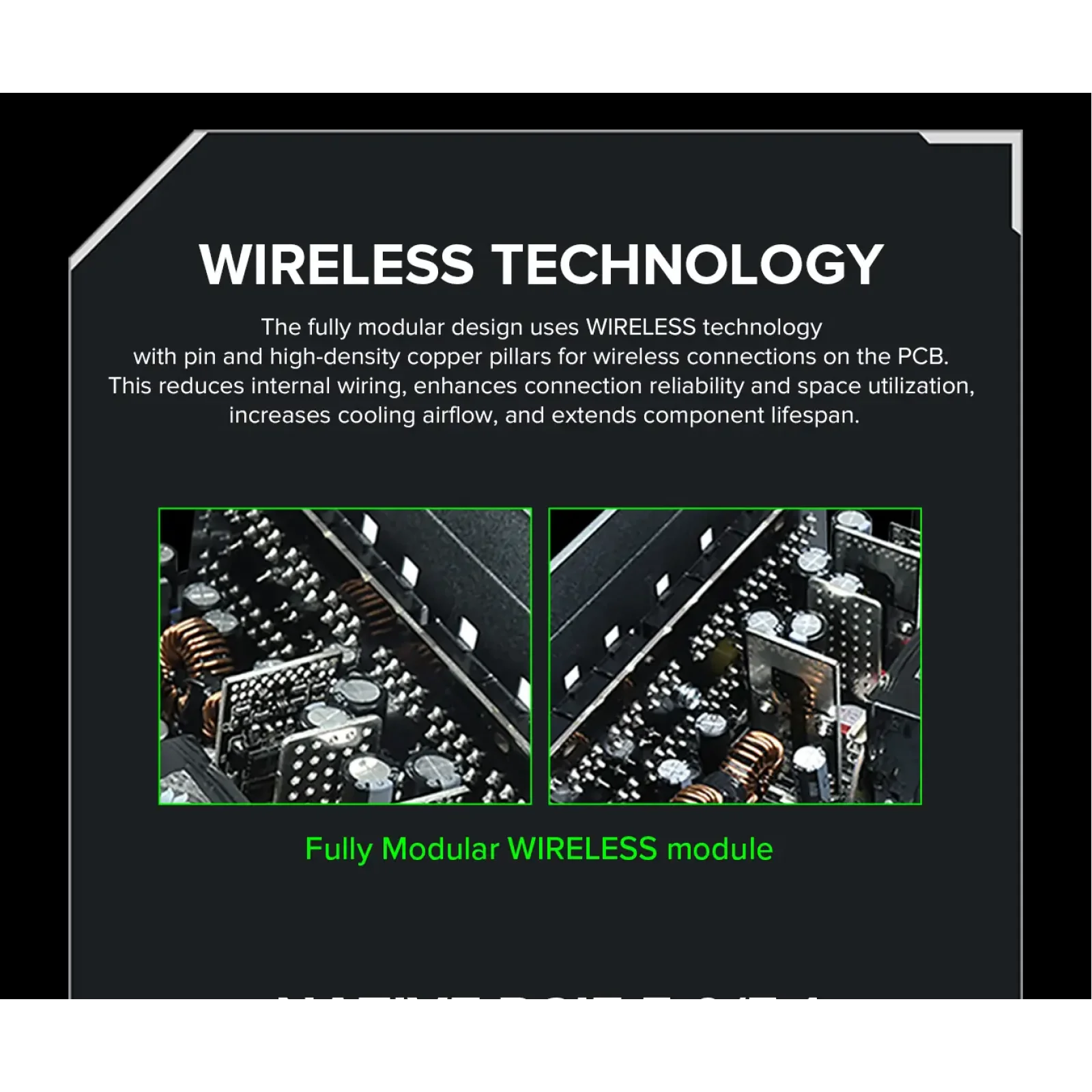 Блок питания GameMax GX-750 PRO WH (ATX3.1PCIe5.1) UA