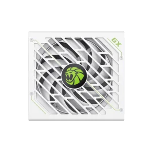 Блок питания GameMax GX-750 PRO WH (ATX3.1PCIe5.1) UA