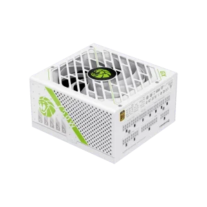 Блок питания GameMax GX-750 PRO WH (ATX3.1PCIe5.1) UA