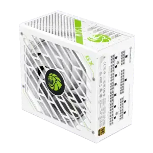 Блок питания GameMax GX-750 PRO WH (ATX3.1PCIe5.1) UA