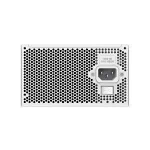 Блок питания GameMax GX-750 PRO WH (ATX3.1PCIe5.1) UA