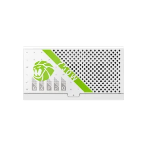 Блок питания GameMax GX-750 PRO WH (ATX3.1PCIe5.1) UA