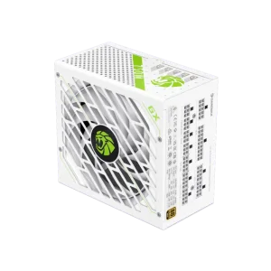 Блок питания GameMax GX-750 PRO WH (ATX3.1PCIe5.1) UA
