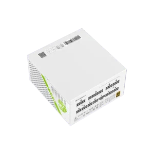 Блок питания GameMax GX-750 PRO WH (ATX3.1PCIe5.1) UA