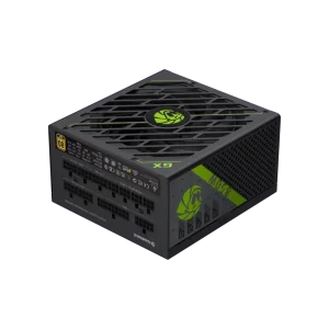 Блок питания GAMEMAX GX-850 PRO UA
