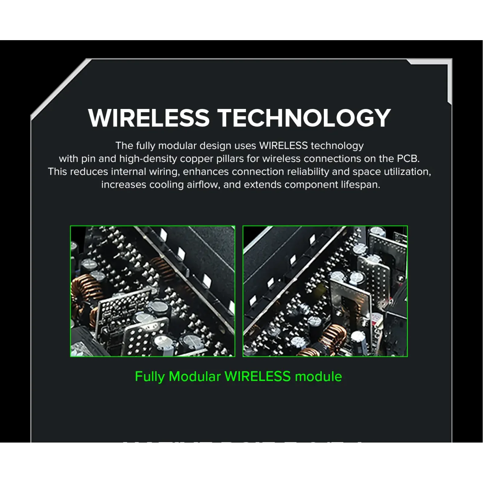 Блок питания GAMEMAX GX-850 PRO UA