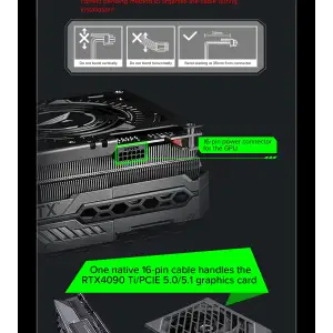 Блок живлення GAMEMAX GX-850 PRO UA