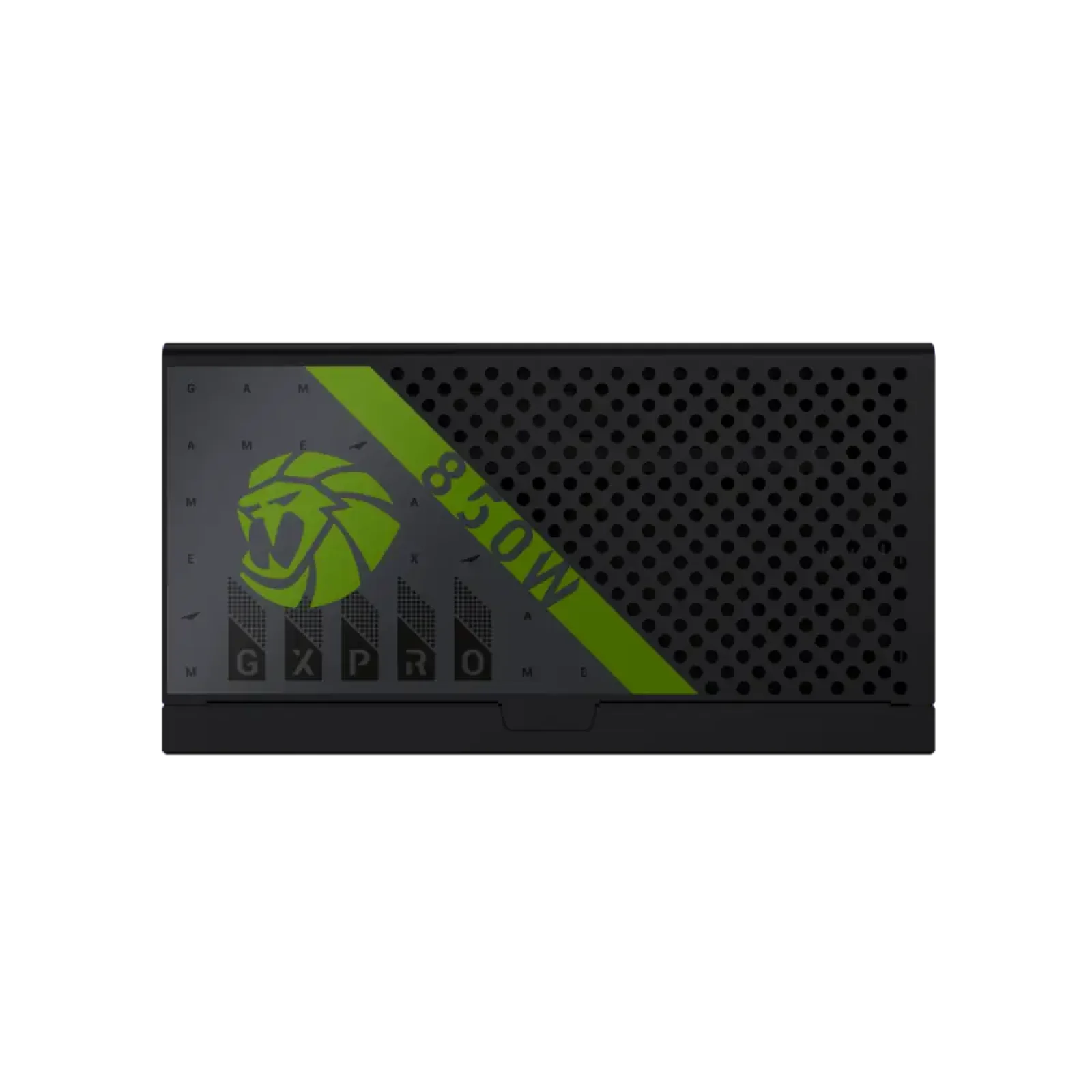 Блок питания GAMEMAX GX-850 PRO UA
