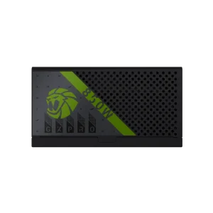 Блок питания GAMEMAX GX-850 PRO UA