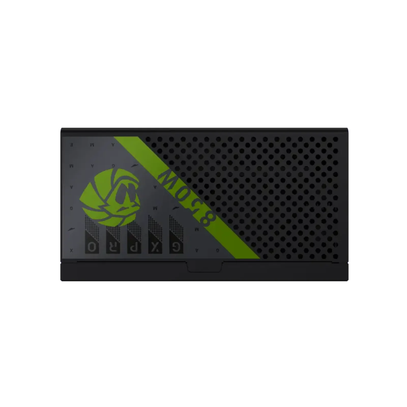 Блок питания GAMEMAX GX-850 PRO UA