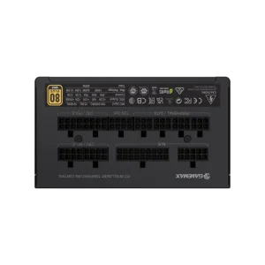 Блок питания GAMEMAX GX-850 PRO UA