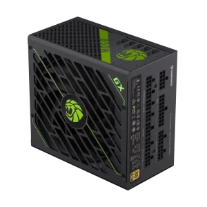 Блок питания GAMEMAX GX-850 PRO UA