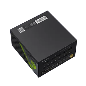 Блок питания GAMEMAX GX-850 PRO UA