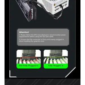 Блок живлення GAMEMAX GX-850 PRO UA