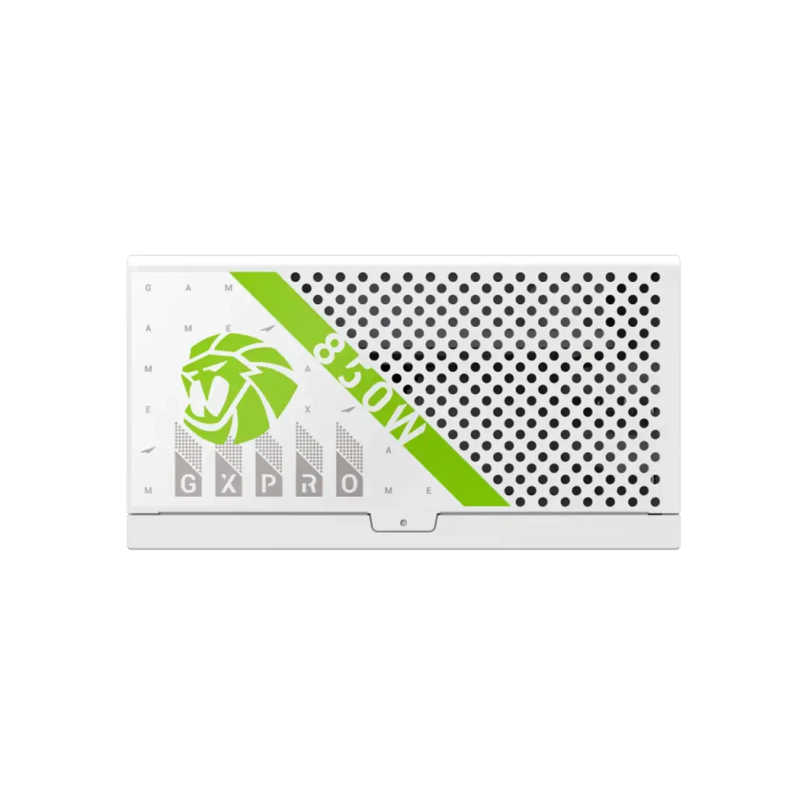 Блок живлення GAMEMAX GX-850 PRO UA