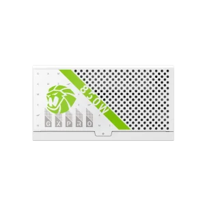 Блок живлення GAMEMAX GX-850 PRO UA