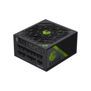 Блок живлення GameMax GX-1050 PRO BK (ATX3.1PCIe5.1) UA