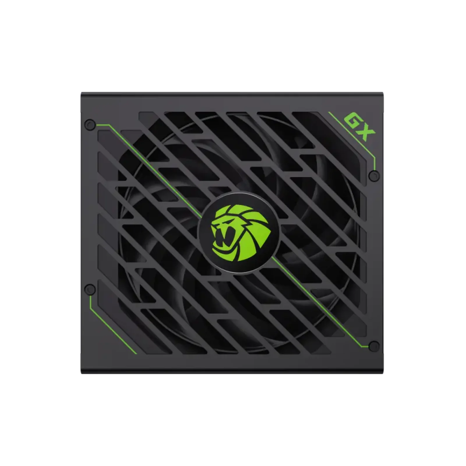 Блок живлення GameMax GX-1050 PRO BK (ATX3.1PCIe5.1) UA