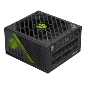 Блок живлення GameMax GX-1050 PRO BK (ATX3.1PCIe5.1) UA