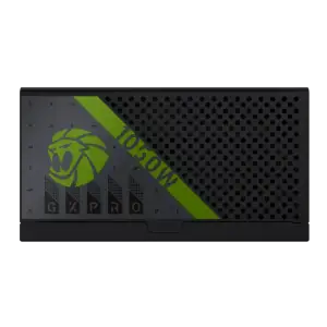 Блок живлення GameMax GX-1050 PRO BK (ATX3.1PCIe5.1) UA