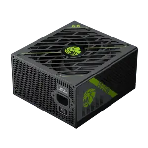 Блок живлення GameMax GX-1050 PRO BK (ATX3.1PCIe5.1) UA
