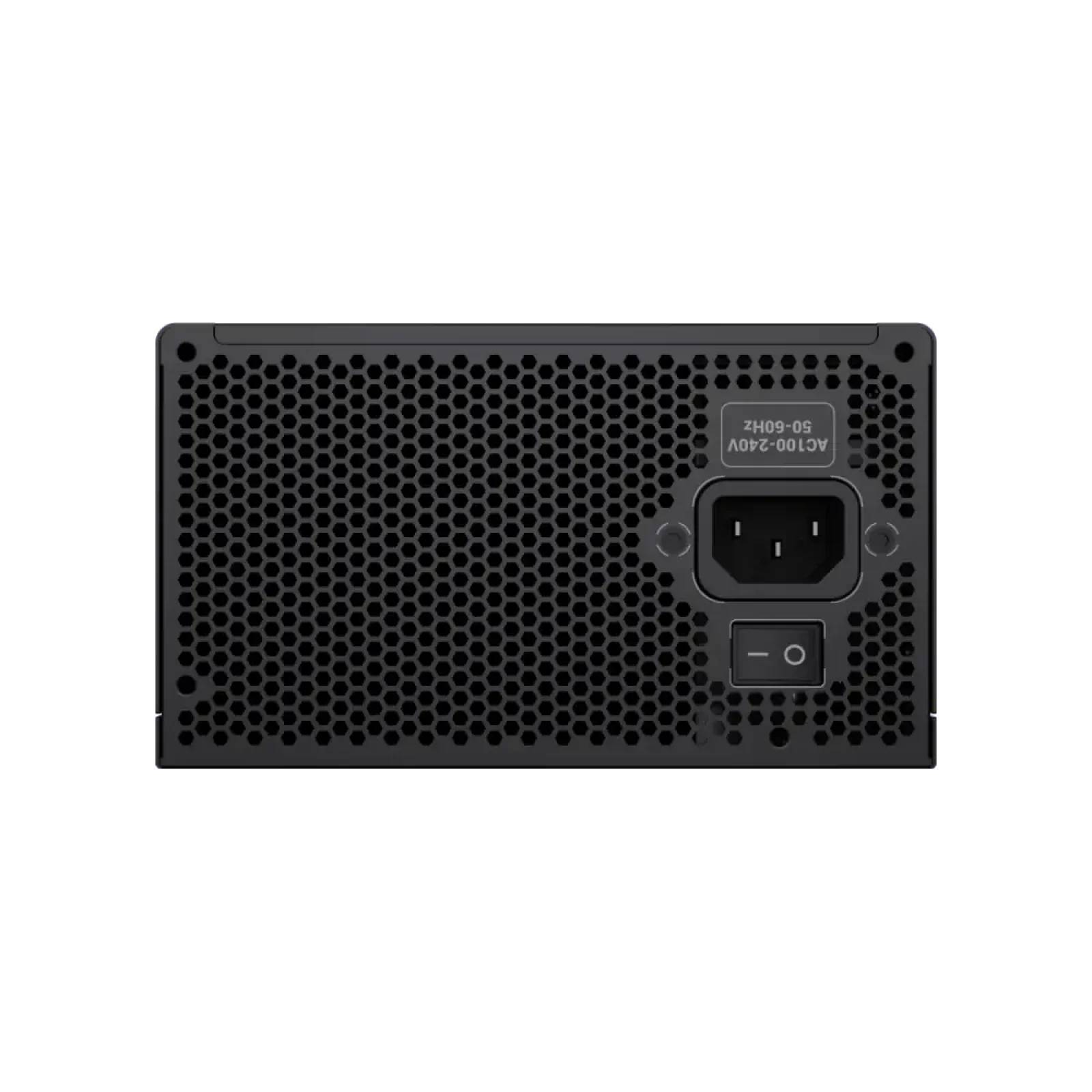 Блок живлення GameMax GX-1050 PRO BK (ATX3.1PCIe5.1) UA