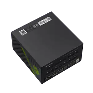 Блок живлення GameMax GX-1050 PRO BK (ATX3.1PCIe5.1) UA
