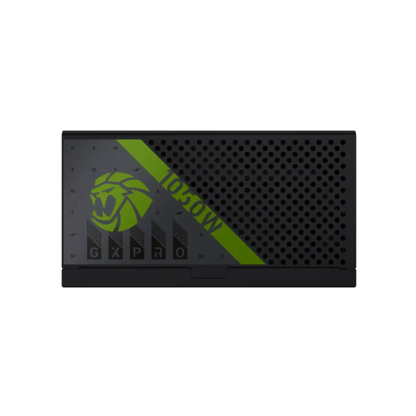 Блок живлення GameMax GX-1050 PRO BK (ATX3.1PCIe5.1) UA