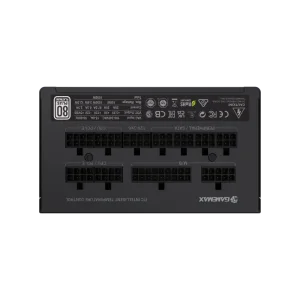 Блок живлення GameMax GX-1050 PRO BK (ATX3.1PCIe5.1) UA