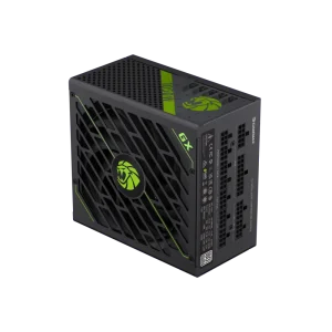 Блок живлення GameMax GX-1050 PRO BK (ATX3.1PCIe5.1) UA