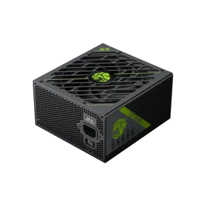 Блок живлення GameMax GX-1250 PRO BK (ATX3.1PCIe5.1) UA