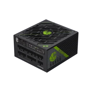 Блок живлення GameMax GX-1250 PRO BK (ATX3.1PCIe5.1) UA