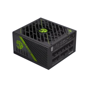 Блок питания GameMax GX-1250 PRO BK (ATX3.1PCIe5.1) UA