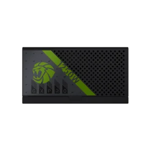 Блок живлення GameMax GX-1250 PRO BK (ATX3.1PCIe5.1) UA
