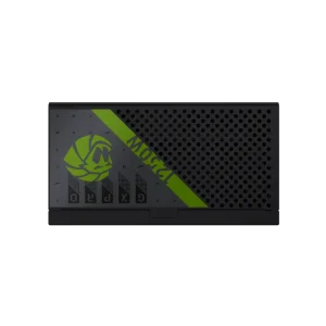 Блок живлення GameMax GX-1250 PRO BK (ATX3.1PCIe5.1) UA