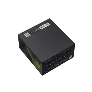 Блок живлення GameMax GX-1250 PRO BK (ATX3.1PCIe5.1) UA