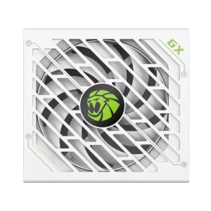 Блок живлення GameMax GX-1250 PRO WT (ATX3.1PCIe5.1) UA