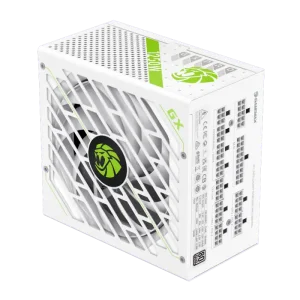 Блок питания GameMax GX-1250 PRO WT (ATX3.1PCIe5.1) UA