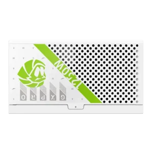 Блок живлення GameMax GX-1250 PRO WT (ATX3.1PCIe5.1) UA